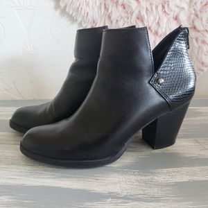 Simply Vera Booties
